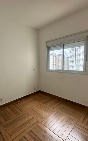 Apartamento para alugar com 136m², 3 quartos e 2 vagasSuíte 3