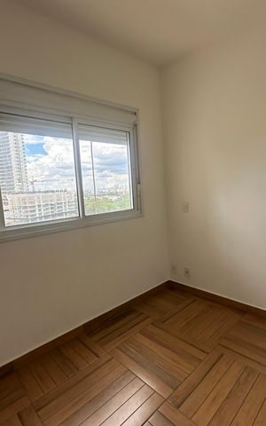 Apartamento para alugar com 136m², 3 quartos e 2 vagasSuíte 1