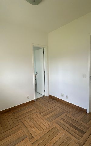Apartamento para alugar com 136m², 3 quartos e 2 vagasSuíte 1