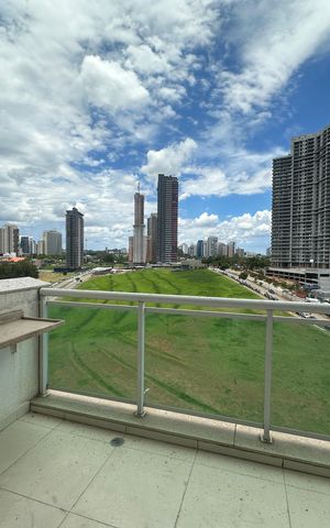 Apartamento para alugar com 136m², 3 quartos e 2 vagasVaranda