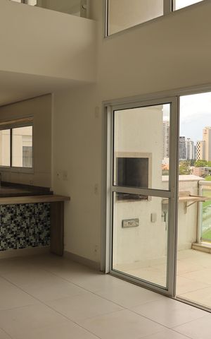 Apartamento para alugar com 136m², 3 quartos e 2 vagasCozinha