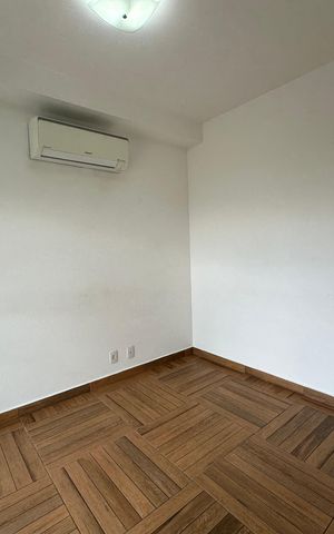 Apartamento para alugar com 136m², 3 quartos e 2 vagasSuíte 2