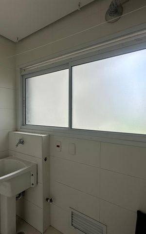 Apartamento para alugar com 136m², 3 quartos e 2 vagasÁrea de Serviço