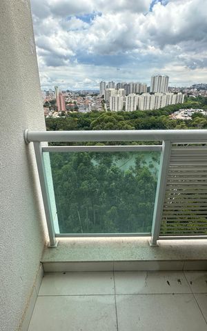 Apartamento para alugar com 136m², 3 quartos e 2 vagasSacada