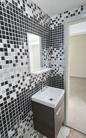 Apartamento à venda com 59m², 2 quartos e 1 vagaBanheiro