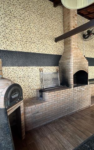Apartamento à venda com 59m², 2 quartos e 1 vagaÁrea comum - Churrasqueira