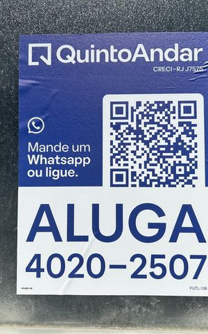 Apartamento à venda com 59m², 2 quartos e 1 vagaFUTL-136