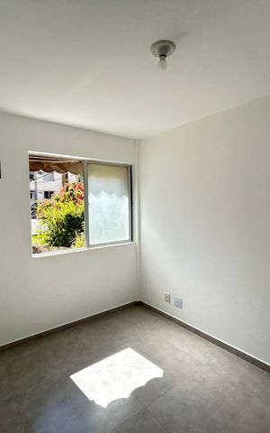 Apartamento à venda com 59m², 2 quartos e 1 vagaQuarto 2