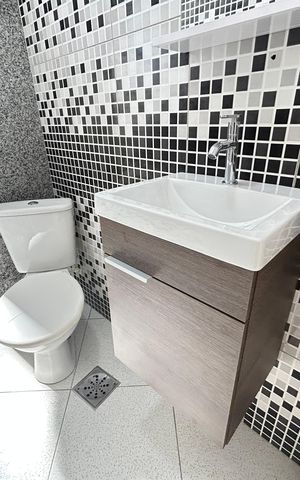 Apartamento à venda com 59m², 2 quartos e 1 vagaBanheiro