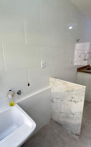 Apartamento à venda com 59m², 2 quartos e 1 vagaÁrea de Serviço