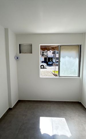Apartamento à venda com 59m², 2 quartos e 1 vagaQuarto 2