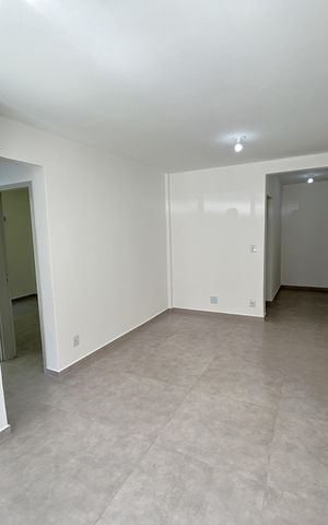 Apartamento à venda com 59m², 2 quartos e 1 vagaSala