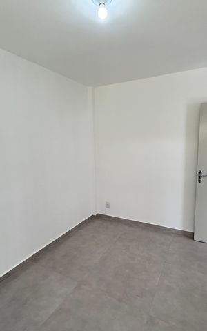 Apartamento à venda com 59m², 2 quartos e 1 vagaQuarto 1