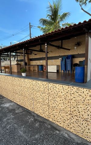 Apartamento à venda com 59m², 2 quartos e 1 vagaÁrea comum