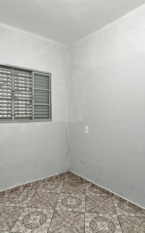 Casa para alugar com 85m², 2 quartos e 1 vaga Casa para alugar com 85m², 2 quartos e 1 vagaQuarto 2