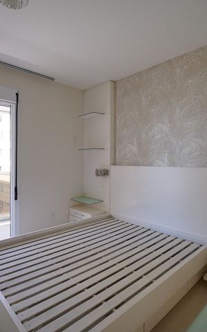 Apartamento para alugar com 140m², 3 quartos e 2 vagas Apartamento para alugar com 140m², 3 quartos e 2 vagasSuite 2