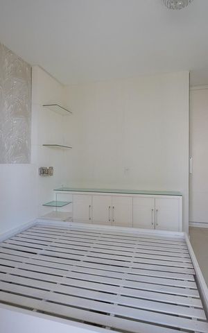 Apartamento para alugar com 140m², 3 quartos e 2 vagas Apartamento para alugar com 140m², 3 quartos e 2 vagasSuite 2