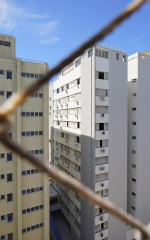 Apartamento para alugar com 140m², 3 quartos e 2 vagas Apartamento para alugar com 140m², 3 quartos e 2 vagasVista