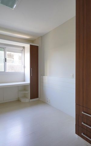 Apartamento para alugar com 140m², 3 quartos e 2 vagas Apartamento para alugar com 140m², 3 quartos e 2 vagasSuite 1
