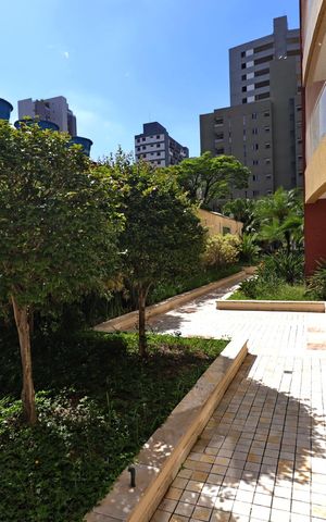 Apartamento à venda com 122m², 3 quartos e 3 vagasÁrea Comum
