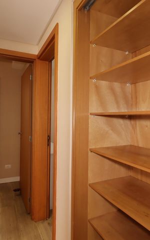 Apartamento à venda com 122m², 3 quartos e 3 vagasCorredor