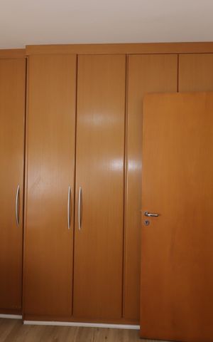 Apartamento à venda com 122m², 3 quartos e 3 vagasQuarto