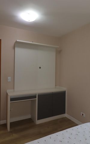 Apartamento à venda com 122m², 3 quartos e 3 vagasSuíte 2