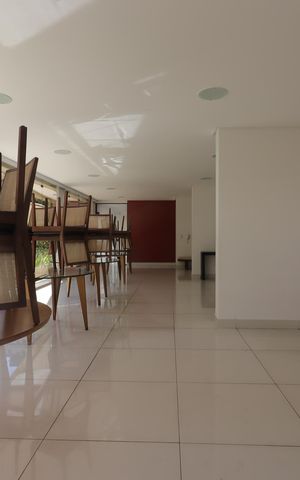 Apartamento à venda com 122m², 3 quartos e 3 vagasÁrea Comum - Salão de Festa