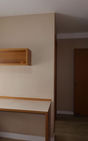 Apartamento à venda com 122m², 3 quartos e 3 vagasSuíte 1