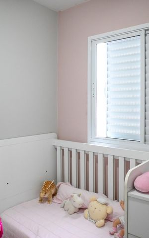Apartamento à venda com 36m², 2 quartos e sem vagaQuarto 2