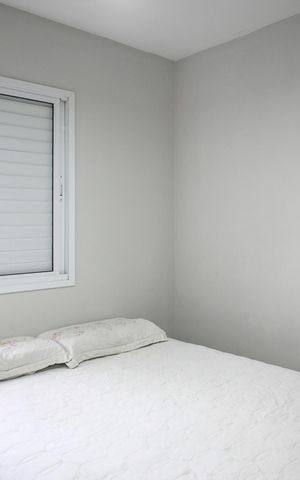 Apartamento à venda com 36m², 2 quartos e sem vagaQuarto 1