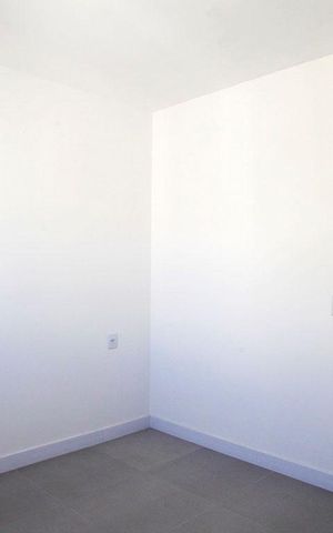 Studio à venda com 34m², 1 quarto e 1 vagaQuarto