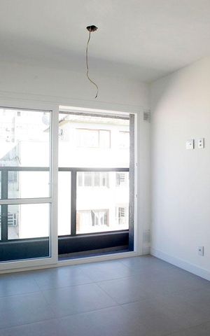 Studio à venda com 34m², 1 quarto e 1 vagaStudio - Sala / Cozinha