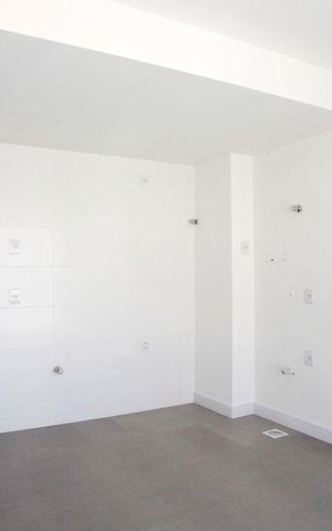 Studio à venda com 34m², 1 quarto e 1 vagaStudio - Sala / Cozinha
