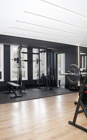 Studio à venda com 34m², 1 quarto e 1 vagaÁrea Comum - Academia