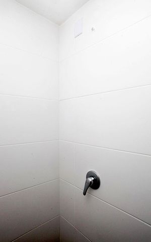 Studio à venda com 34m², 1 quarto e 1 vagaBanheiro