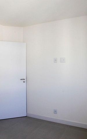 Studio à venda com 34m², 1 quarto e 1 vagaQuarto