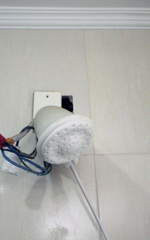 Apartamento à venda com 57m², 3 quartos e 2 vagasBanheiro