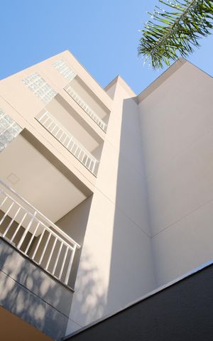 Apartamento à venda com 38m², 2 quartos e 1 vagaÁrea comum