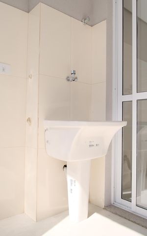 Apartamento à venda com 38m², 2 quartos e 1 vagaÁrea de Serviço