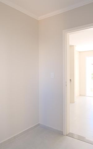 Apartamento à venda com 38m², 2 quartos e 1 vagaQuarto 1