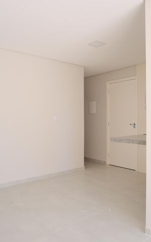 Apartamento à venda com 38m², 2 quartos e 1 vagaSala
