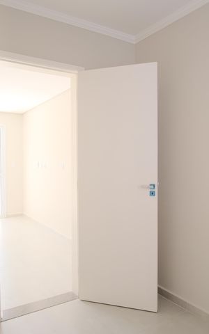 Apartamento à venda com 38m², 2 quartos e 1 vagaQuarto 1