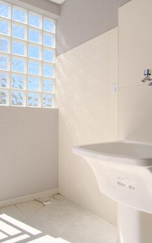 Apartamento à venda com 38m², 2 quartos e 1 vagaÁrea de Serviço