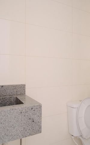 Apartamento à venda com 38m², 2 quartos e 1 vagaBanheiro