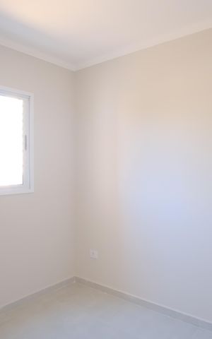 Apartamento à venda com 38m², 2 quartos e 1 vagaQuarto 2