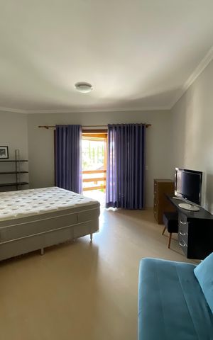 Casa de condomínio para alugar com 2950m², 3 quartos e 5 vagas Casa de condomínio para alugar com 2950m², 3 quartos e 5 vagasSuíte 1