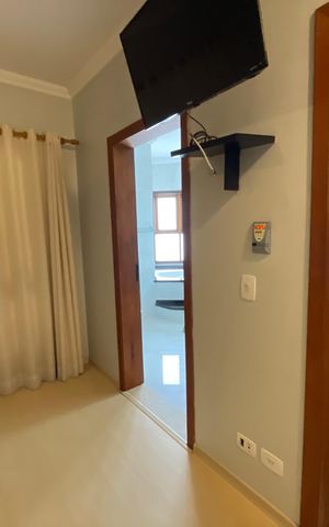Casa de condomínio para alugar com 2950m², 3 quartos e 5 vagas Casa de condomínio para alugar com 2950m², 3 quartos e 5 vagasQuarto 1