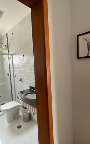 Casa de condomínio para alugar com 2950m², 3 quartos e 5 vagas Casa de condomínio para alugar com 2950m², 3 quartos e 5 vagasSuíte 1
