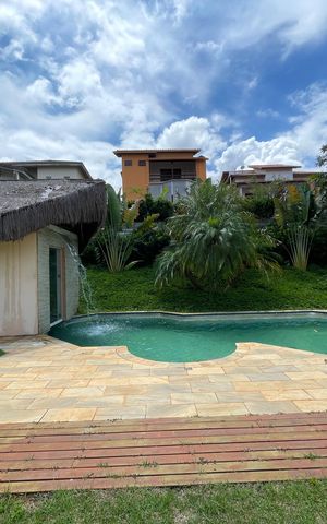 Casa de condomínio para alugar com 2950m², 3 quartos e 5 vagas Casa de condomínio para alugar com 2950m², 3 quartos e 5 vagasPiscina